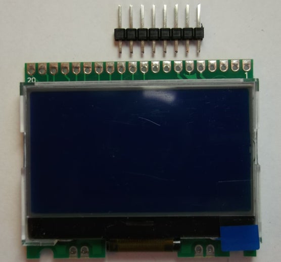 Display